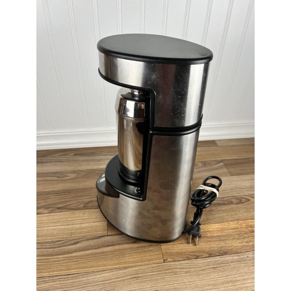 Waring Pro Professional Electric Martini Maker Cocktail Shake & Stir WM007 - Picture 6 of 7